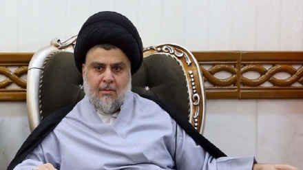  صدر دھڑا حکومت میں شامل نہیں ہوگا: محمد العراقی