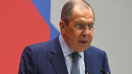 Lavrov Rusiyanın “qırmızı xətt”-ini açıqladı