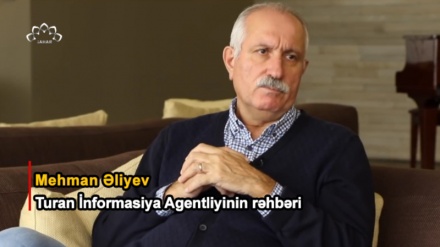 İsrailin Azərbaycanda yüksək zabitlər mərkəzi fəaliyyət göstərir