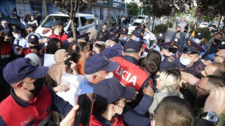 Në Shkodër ditën e sotme është paralajmëruar një protestë e qytetarëve kundër rritjes së çmimeve.