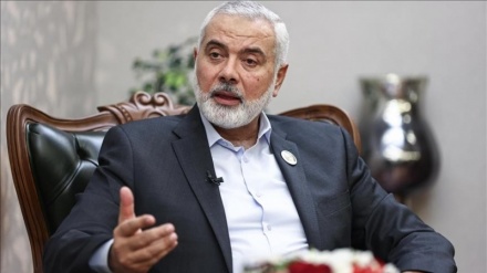 Hanieh: Uniteti kombëtar, është mënyra e vetme për t'iu kundërvënë pushtimit sionist