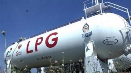 تلاش روسیه برای صادرات گاز مایع به افغانستان