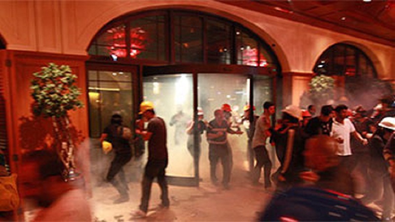 دادگای پێداچوونەوەی ئەمریکا لە سەر بەرژەوەندیی کورد و دژی ئەردۆغان دەنگیدا