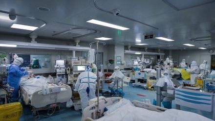 Iran, 238 persona humbin jetën nga virusi Korona, janë dhënë mbi 58 milionë doza të vaksinës