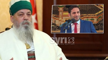 Imami Naçi: Spitalin do e shes 850 mln lekë te Baba Mondi, paratë do shkojnë tek ...