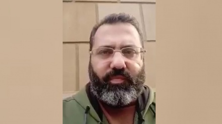 İlahiyyatçı filosof alim Hacı İlqar İbrahimoğlu polis bölməsinə çağırılıb