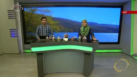 سماجی پروگرام ۔ زندگی سلام