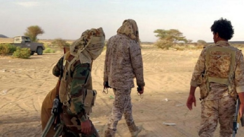 Forcat e varura nga koalicioni agresor saudit arratisen nga Maribi drejt provincave jugore të Jemenit