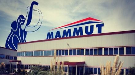 Amerika ukinula sankcije iranskoj industrijskoj grupu Mammut