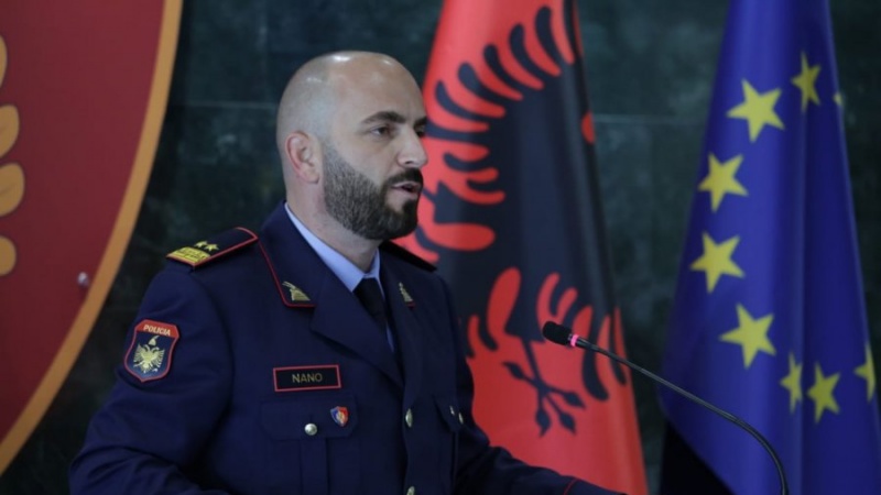 EMRAT/ Ndryshojnë shefat e Komisariateve në Tiranë