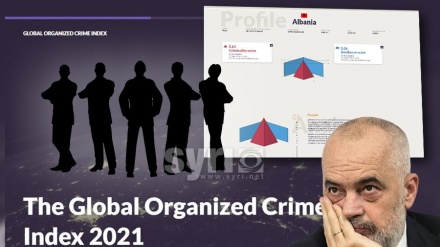 Global Initiative Network': Mafia ka kapur shtetin në Shqipëri, marrin tendera e blejnë zgjedhjet!