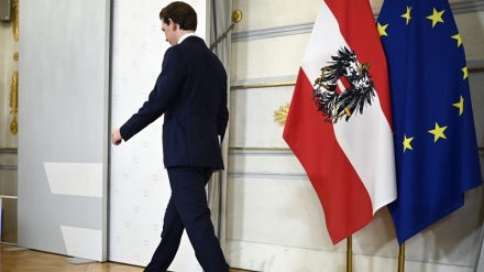 Austrijski kancelar podnio ostavku zbog istrage o korupciji