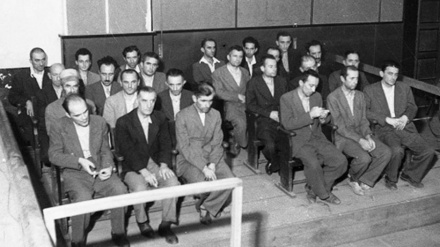 74 vjet nga ekzekutimi i 'Grupit të Deputetëve', dhjetëra me pushkatim, të tjerë me varje