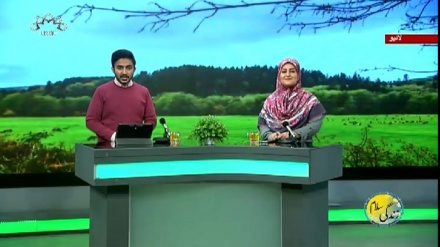 سماجی پروگرام ۔ زندگی سلام