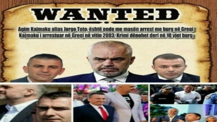 ‘Vettingu i politikës në duart e Ramës’/ Strazimiri: Kush e refuzon me përbuzje, damkoset si ‘llum i tranzicionit’