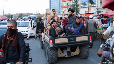 Talîban taîfeya Hezare ya Şîe neçarî koçberiyê dike