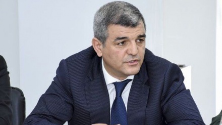 Fazil Mustafa İsrail silahları barədə nə dedi?