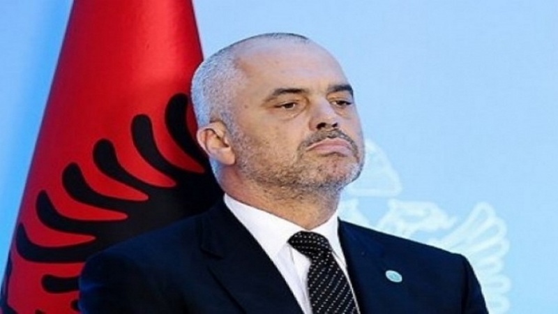 Rama ka plan bashkimin e Shqipërisë me Kosovën