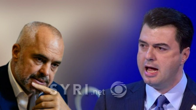 Rastësi? Lulzim Basha dhe Edi Rama do jenë bashkë në Slloveni
