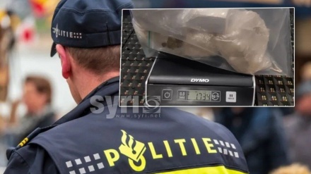 ‘Kush m'i futi pakot me heroinë në makinë?’ Shqiptari shpërthen në lot