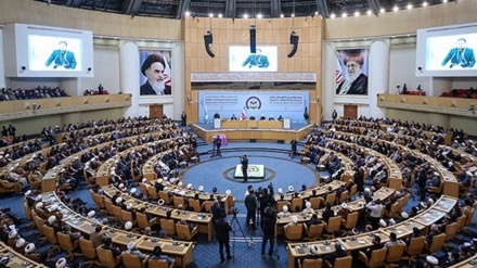 ایران: وحدت اسلامی کانفرنس آج 8 ستمبر سے شروع 