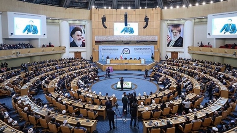 ایران: وحدت اسلامی کانفرنس آج 8 ستمبر سے شروع 