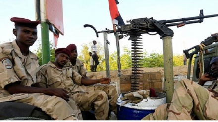 سوڈان میں مظاہرین پر پھر فائرنگ، متعدد زخمی
