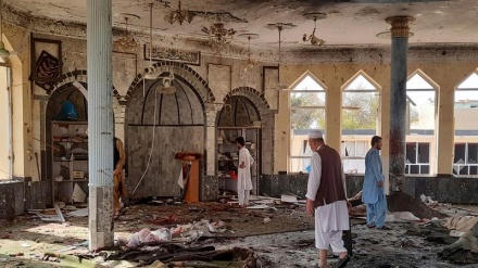Eksplozija u džamiji u Afganistanu, poginulo na desetine osoba