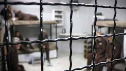 Fələstinli əsirlərin aclıq aksiyaları davam edir