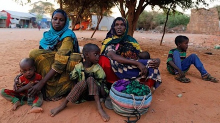 UNICEF: Više od pola miliona djece u Somaliji suočava se s pothranjenošću