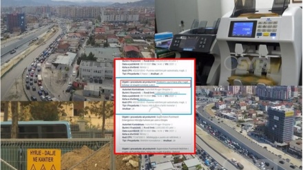 Miliarda të tjera për Unazën e Tiranës, ARRSH: 10 mln euro për plotësim punimesh