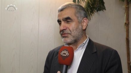 Üçüncü tərəflərin məqsədi nədir?