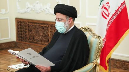 یورپی ممالک امریکا سے ہٹ کر آزاد پالیسی اپنائیں: صدر ایران