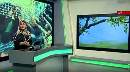 سماجی پروگرام ۔ زندگی سلام