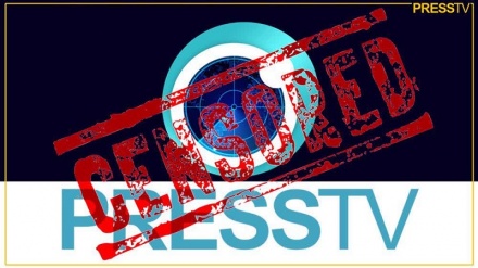 Instagram zaključao račun PressTV u još jednom napadu na slobodu govora