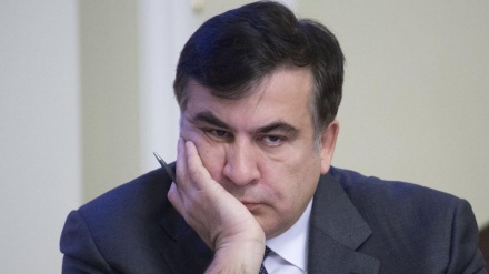 M.Saakaşvili heç vaxt əfv edilməyəcək
