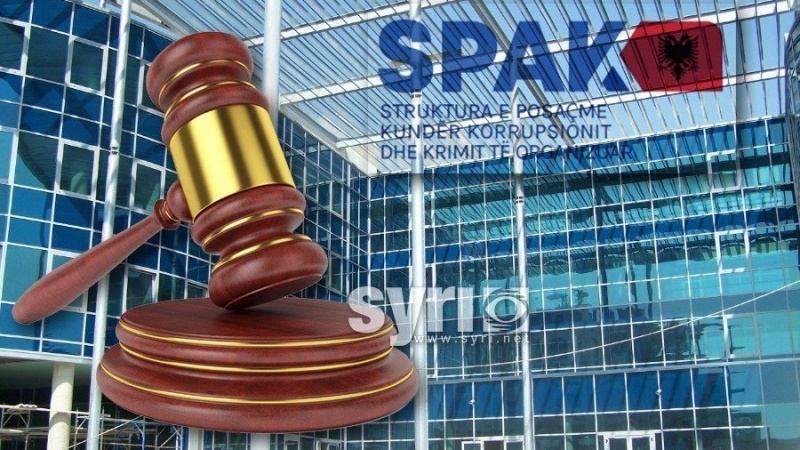 Abuzimet me tenderat e Bashkisë Durrës, operacion i SPAK, arrestohen 9 persona