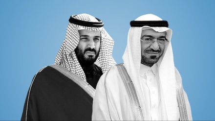 محمد بن سلمان کو قانونی تحفظ نہیں، واشنگٹن کبھی بھی کر سکتا ہے کاروائی