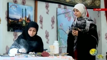 سماجی پروگرام ۔ زندگی سلام