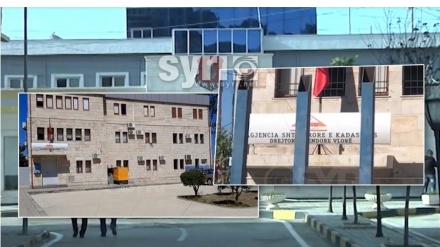 Dërgohen me pranga në gjykatë, zyrtarët që grabitën dokumentet në Kadastrën e Vlorës
