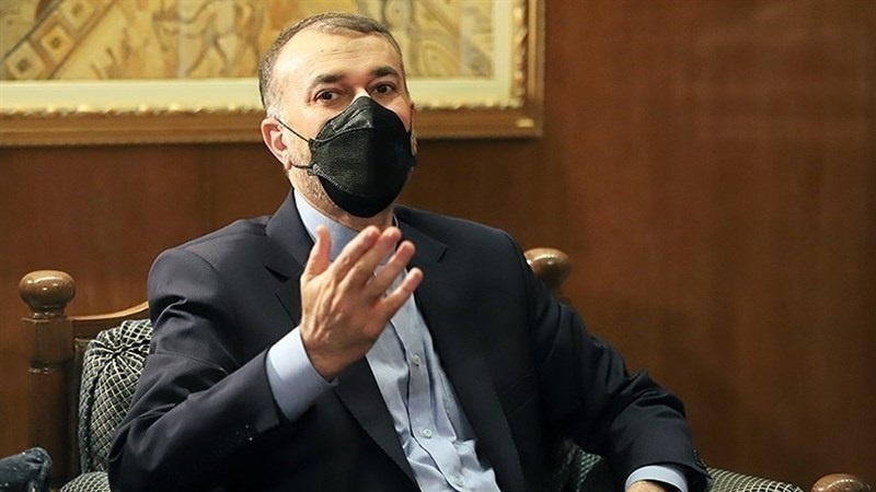 Amir Abdulahian: Irani është gati të ofrojë çdo ndihmë për Libanin