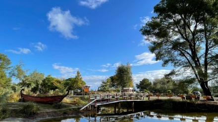 Stabilitet i përkohshëm i motit në territorin e Shqipërisë