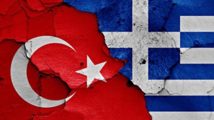 ترک صدر کی یونان کو سخت دھمکی، ہم رات میں کسی بھی وقت آ سکتے ہیں