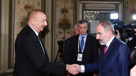 Azərbaycan və Ermənistan liderləri görüşə hazırlıqlarını bildirdilər