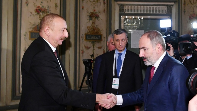 Azərbaycan və Ermənistan liderləri görüşə hazırlıqlarını bildirdilər