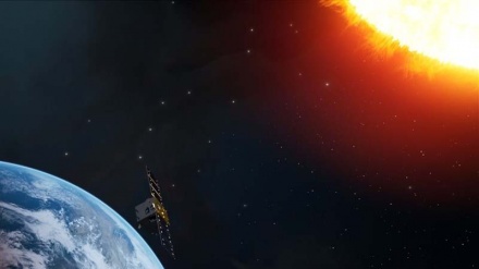 Çin ilk günəş müşahidə peykini kosmosa göndərib