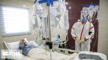 Iran, 173 persona humbin jetën nga virusi Korona, janë dhënë rreth 63 milionë doza të vaksinës