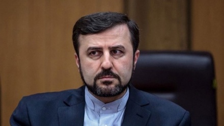 Irani paralajmëron për pasojat e heshtjes së IAEA -së kundrejt programit bërthamor të regjimit sionist