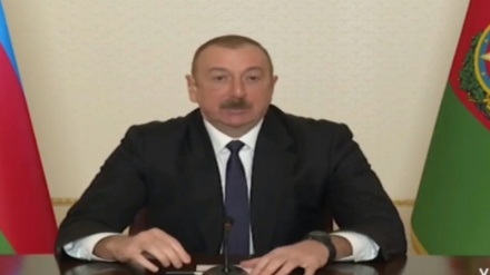 Qarabağ münaqişəsi bitibmi? 