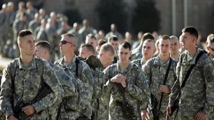 ABŞ ordusunda intiharların sayı artıb 